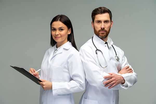 peptide therapy clinic in Jamestown